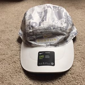 2019 Boston Marathon Nike Hat